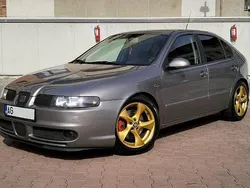 Utilizat 2006 Seat Leon FR Berlinǎ | 3.150 EUR