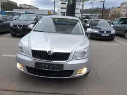 Utilizat 2012 Skoda Octavia Break | 3.590 EUR (Super Preț)