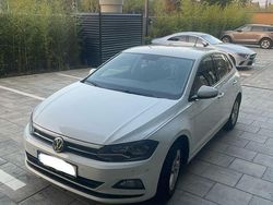 Culoarealb Utilizat 2019 VW Polo Comfortline Hatchback | 9.990 EUR (Preț OK)
