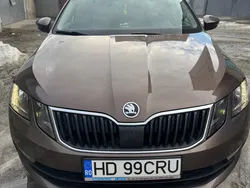 Maro Utilizat 2019 Skoda Octavia Berlinǎ | 14.999 EUR (Puțin scump)