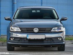 Gri Utilizat 2015 VW Jetta Trendline Berlinǎ | 7.500 EUR (Preț OK)
