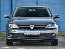 Gri Utilizat 2015 VW Jetta Trendline Berlinǎ | 7.700 EUR (Preț OK)