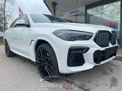 Alb Utilizat 2023 BMW X6 M50 SUV | 104.897 EUR