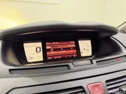 Citroën Grand C4 Picasso