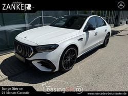 Alb Utilizat 2024 Mercedes GLE53 AMG AMG Berlinǎ | 112.244 EUR
