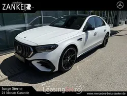Alb Utilizat 2024 Mercedes GLE53 AMG AMG Berlinǎ | 112.244 EUR