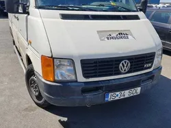 Utilizat 2000 VW LT | 1.600 EUR