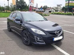 Culoarenegru Utilizat 2012 Mazda 6 Inclusive Break | 6.000 EUR (Preț OK)