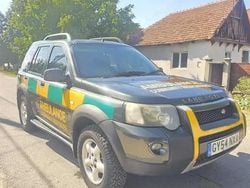 Utilizat 2005 Land Rover Range Rover SUV | 1.250 EUR