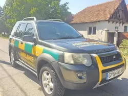 Utilizat 2005 Land Rover Range Rover SUV | 1.250 EUR