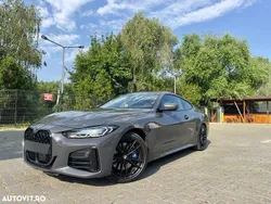 Gri Utilizat 2020 BMW M440 M Sport Berlinǎ | 39.000 EUR