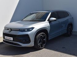 Gri mediu normal Utilizat 2025 VW Tayron R-line SUV | 50.200 EUR (Preț OK)
