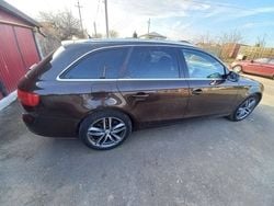 Utilizat 2013 Audi A4 Break | 8.500 EUR