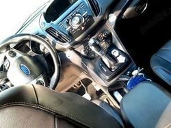 Utilizat 2013 Ford Kuga Titanium SUV | 8.500 EUR
