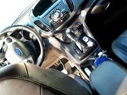 Utilizat 2013 Ford Kuga Titanium SUV | 8.500 EUR (Scump)