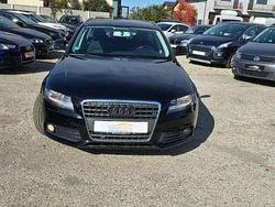 Culoaregri Utilizat 2009 Audi A4 Ambition Berlinǎ | 4.300 EUR (Preț bun)