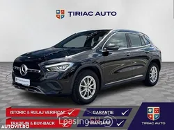 Negru Utilizat 2020 Mercedes 200 SUV | 30.900 EUR (Preț OK)