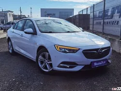 Utilizat 2018 Opel Insignia Break | 11.543 EUR (Scump)