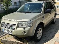 Utilizat 2009 Land Rover Freelander SUV | 4.700 EUR
