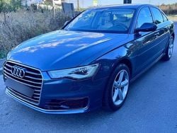 Culoaregri Utilizat 2015 Audi A6 Berlinǎ | 14.300 EUR (Preț OK)