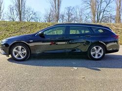Utilizat 2019 Opel Insignia Sport Break | 9.500 EUR (Preț bun)