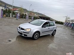 Utilizat 2007 VW Golf V | 2.500 EUR (Preț OK)