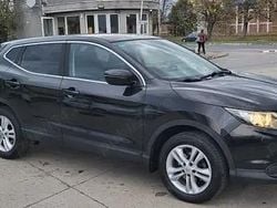 Utilizat 2016 Nissan Qashqai SUV | 9.300 EUR (Preț OK)