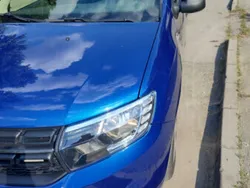 Utilizat 2020 Dacia Logan MCV | 47.000 EUR