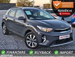 Culoaregri Utilizat 2020 Kia Stonic Spirit SUV | 11.500 EUR (Scump)
