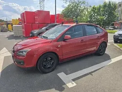 Utilizat 2007 Ford Focus Hatchback | 2.000 EUR (Preț OK)