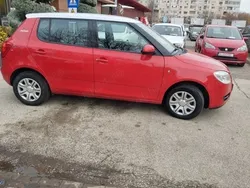 Utilizat 2009 Skoda Fabia Berlinǎ | 3.250 EUR (Puțin scump)