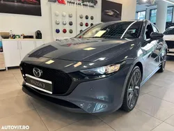 Culoaregri Nouă 2025 Mazda 3 Center-Line Hatchback | 24.740 EUR (Preț OK)