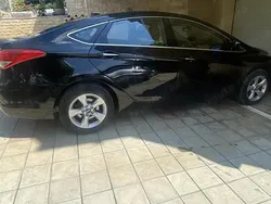 Utilizat 2013 Hyundai i40 Berlinǎ | 5.900 EUR