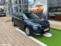 Culoaregri Utilizat 2021 Skoda Kamiq Ambition SUV | 13.490 EUR (Preț bun)