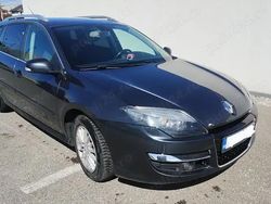 Utilizat 2011 Renault Laguna III Hatchback | 4.200 EUR (Preț OK)
