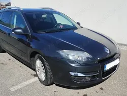 Utilizat 2011 Renault Laguna III Hatchback | 4.300 EUR (Preț OK)