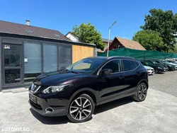 Maro Utilizat 2016 Nissan Qashqai SUV | 10.700 EUR (Preț OK)