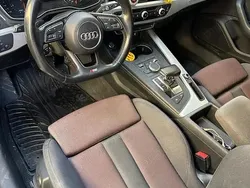 Utilizat 2017 Audi A4 S-Line Break | 13.500 EUR (Preț bun)