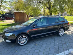 Utilizat 2011 Skoda Superb Break | 6.200 EUR (Preț OK)