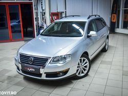 Culoareargint Utilizat 2010 VW Passat Comfortline Break | 4.650 EUR (Preț OK)