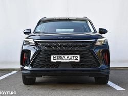 Culoarenegru Utilizat 2024 DFSK Fengon SUV | 25.155 EUR