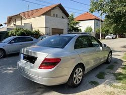 Gri Utilizat 2009 Mercedes C180 Berlinǎ | 7.900 EUR