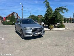 Culoareargint Utilizat 2018 Audi Q7 SUV | 29.000 EUR (Super Preț)