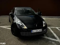 Negru Utilizat 2012 Renault Laguna Coupé Coupe | 7.499 EUR