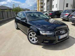 Utilizat 2013 Audi A4 Break | 8.900 EUR (Preț OK)