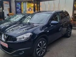 Albastru Utilizat 2011 Nissan Qashqai +2 SUV | 7.500 EUR (Preț OK)