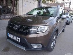 Utilizat 2019 Dacia Sandero Stepway Hatchback | 6.950 EUR (Preț bun)
