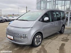 Culoareargint Nouă 2025 Hyundai Staria Premium Monovolum | 44.758 EUR