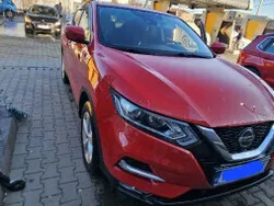 Utilizat 2019 Nissan Qashqai SUV | 13.850 EUR