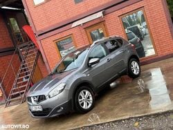 Culoaregri Utilizat 2012 Nissan Qashqai Tekna+ SUV | 7.999 EUR (Preț OK)